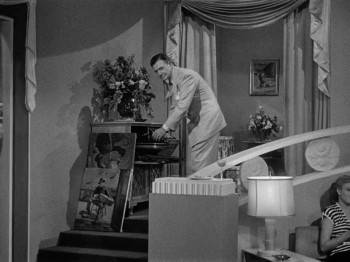 Screenshot 2 from The Secret of the Whistler (Full Movie)