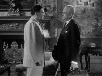 Screenshot 3 from The Secret of the Whistler (Full Movie)