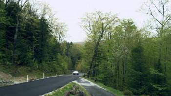 Screenshot 1 from The Secret Village (Full Movie)