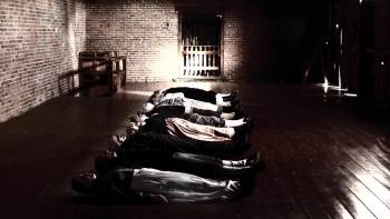 Screenshot 3 from The Secret Village (Full Movie)