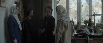 Screenshot 2 from The Seed of the Sacred Fig (Full Movie)