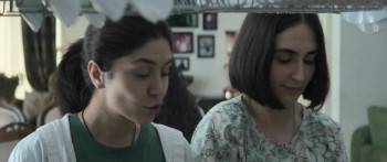 Screenshot 3 from The Seed of the Sacred Fig (Full Movie)