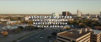Screenshot 1 from The Seeds (Full Movie)