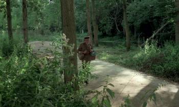 Screenshot 3 from The Seventh Company Has Been Found (Full Movie)