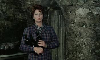 Screenshot 3 from The Seventh Company Outdoors (Full Movie)