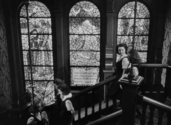 Screenshot 1 from The Seventh Victim (Full Movie)