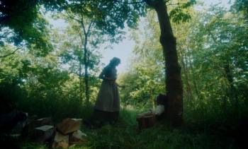 Screenshot 1 from The Severed Sun (Full Movie)