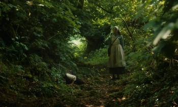 Screenshot 2 from The Severed Sun (Full Movie)