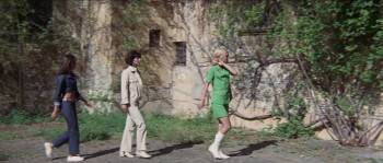 Screenshot 2 from The Sex of Angels (Full Movie)