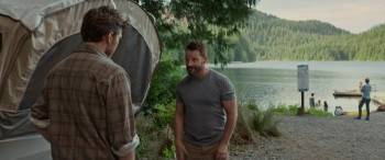 Screenshot 3 from The Shack (Full Movie)