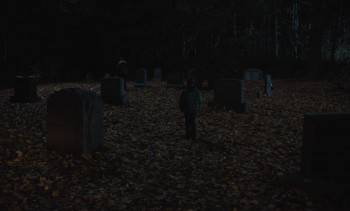 Screenshot 2 from The Shade (Full Movie)