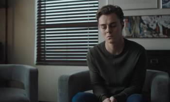 Screenshot 3 from The Shade (Full Movie)