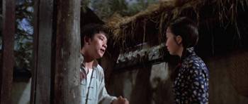 Screenshot 2 from The Shadow Boxing (Full Movie)