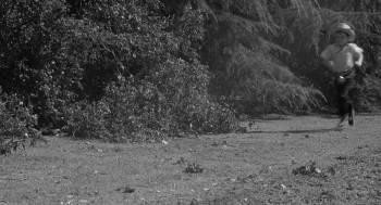 Screenshot 1 from The Shadow on the Window (Full Movie)