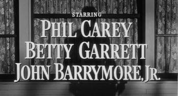 Screenshot 3 from The Shadow on the Window (Full Movie)