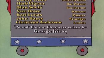 Screenshot 2 from The Shaggy D.A. (Full Movie)