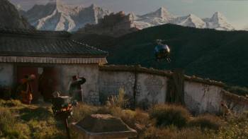 Screenshot 2 from The Shaggy Dog (Full Movie)