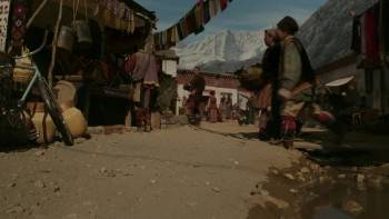Screenshot 3 from The Shaggy Dog (Full Movie)