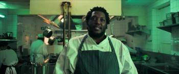 Screenshot 3 from The Shakedown (Full Movie)