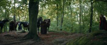 Screenshot 1 from The Shamer's Daughter 2: The Serpent Gift (Full Movie)