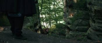 Screenshot 2 from The Shamer's Daughter 2: The Serpent Gift (Full Movie)