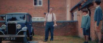 Screenshot 1 from The Shamrock Spitfire (Full Movie)