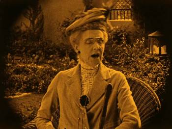 Screenshot 2 from The Sheik (Full Movie)