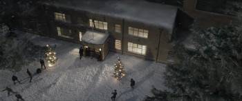 Screenshot 1 from The Shepherd (Full Movie)