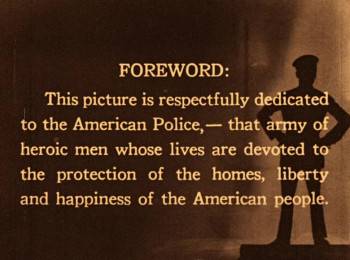 Screenshot 3 from The Shield of Honor (Full Movie)