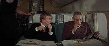 Screenshot 3 from The Shoes of the Fisherman (Full Movie)