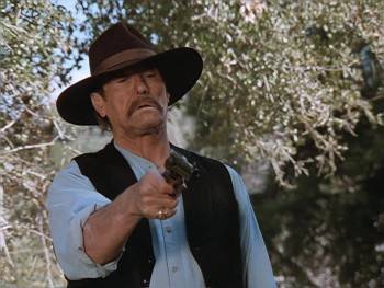 Screenshot 2 from The Shooter (Full Movie)
