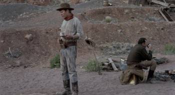 Screenshot 1 from The Shooting (Full Movie)