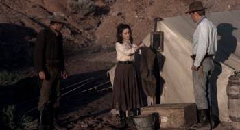 Screenshot 2 from The Shooting (Full Movie)