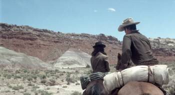Screenshot 3 from The Shooting (Full Movie)