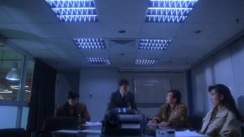 Screenshot 1 from The Shootout (Full Movie)
