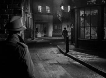 Screenshot 2 from The Shop at Sly Corner (Full Movie)