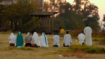 Screenshot 1 from The Short Game (Full Movie)