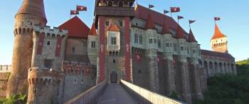Screenshot 3 from The Siege of Robin Hood (Full Movie)