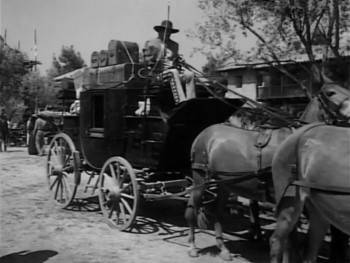 Screenshot 3 from The Sign of Zorro (Full Movie)