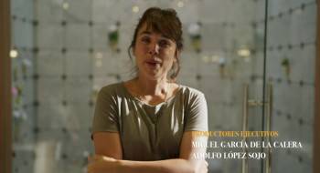 Screenshot 2 from The Silence of Marcos Tremmer (Full Movie)