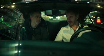 Screenshot 3 from The Silence of Marcos Tremmer (Full Movie)