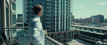 Screenshot 1 from The Silent Hour (Full Movie)