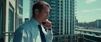 Screenshot 2 from The Silent Hour (Full Movie)