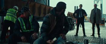 Screenshot 3 from The Silent Hour (Full Movie)