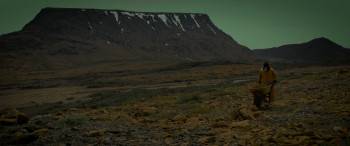 Screenshot 3 from The Silent Planet (Full Movie)