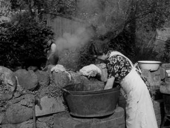 Screenshot 3 from The Silent Village (Full Movie)