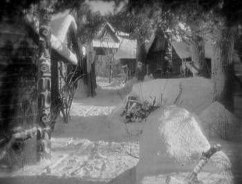 Screenshot 1 from The Silver Horde (Full Movie)