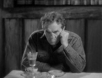 Screenshot 2 from The Silver Horde (Full Movie)