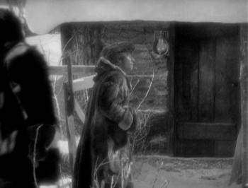 Screenshot 3 from The Silver Horde (Full Movie)