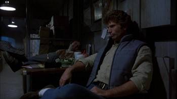 Screenshot 1 from The Simian Line (Full Movie)